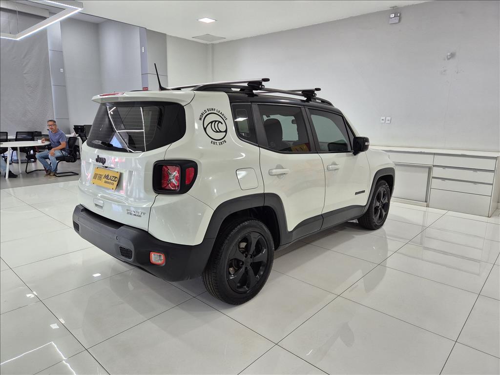 RENEGADE 1.8 16V FLEX SPORT 4P AUTOMÁTICO