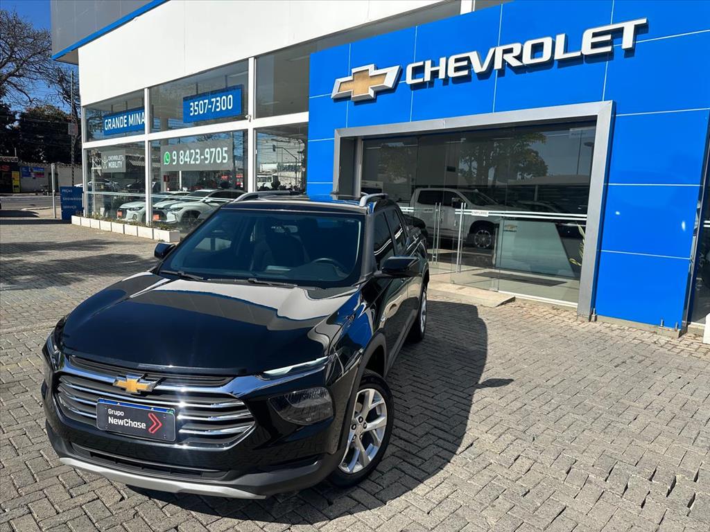 CHEVROLET MONTANA 1.2 TURBO FLEX LTZ AUTOMÁTICO