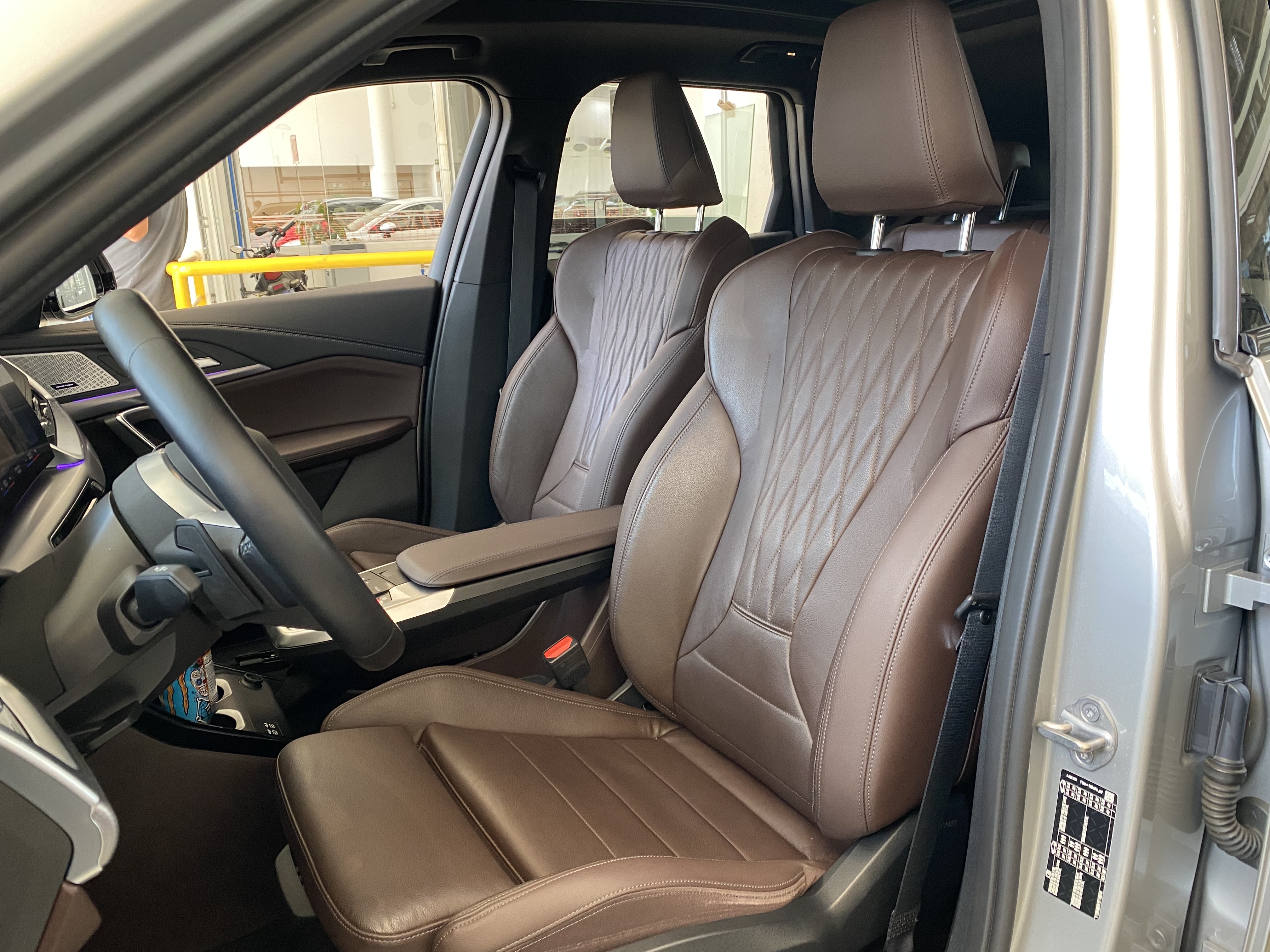 X1 2.0 16V TURBO GASOLINA SDRIVE20I M SPORT STEPTRONIC9