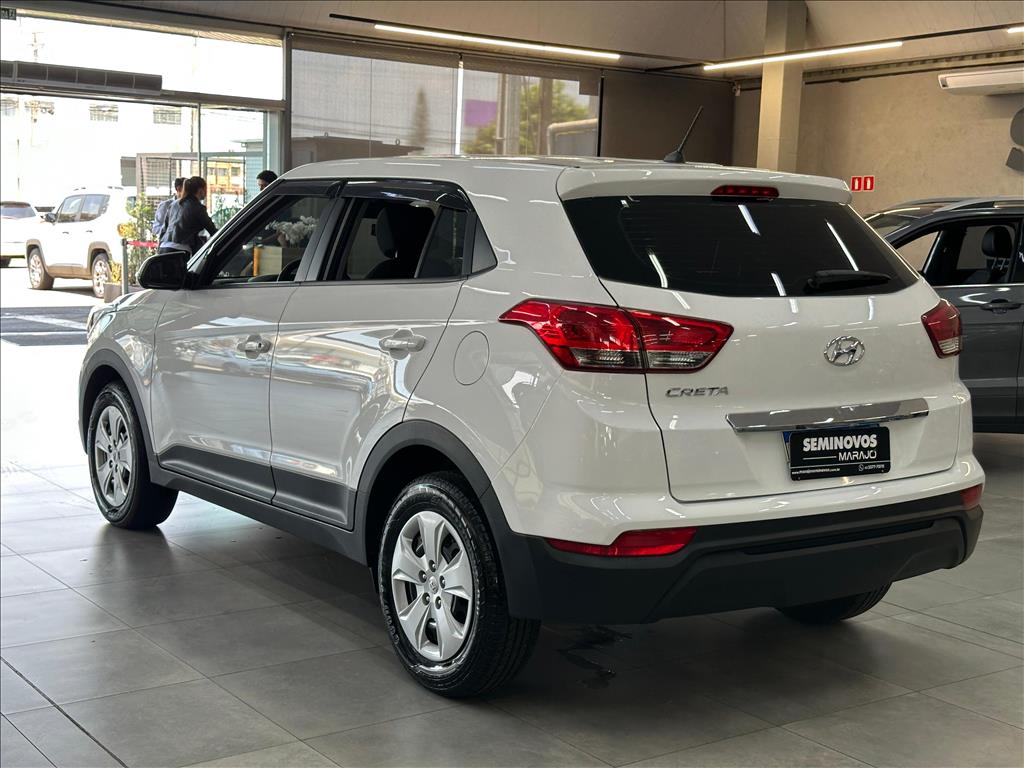 CRETA 1.6 16V FLEX ATTITUDE MANUAL13