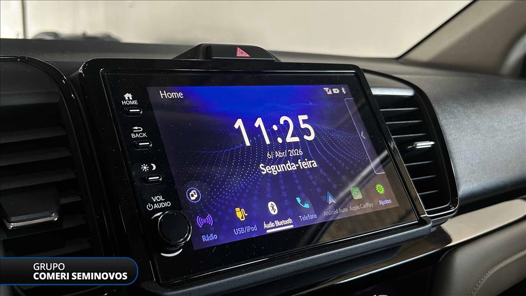 2022 HONDA CITY 1.5 i-VTEC FLEX TOURING CVT