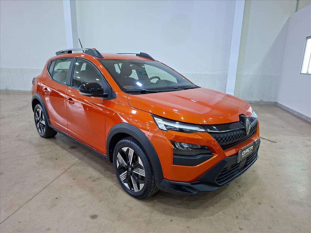 KARDIAN 1.0 TCE FLEX TECHNO EDC