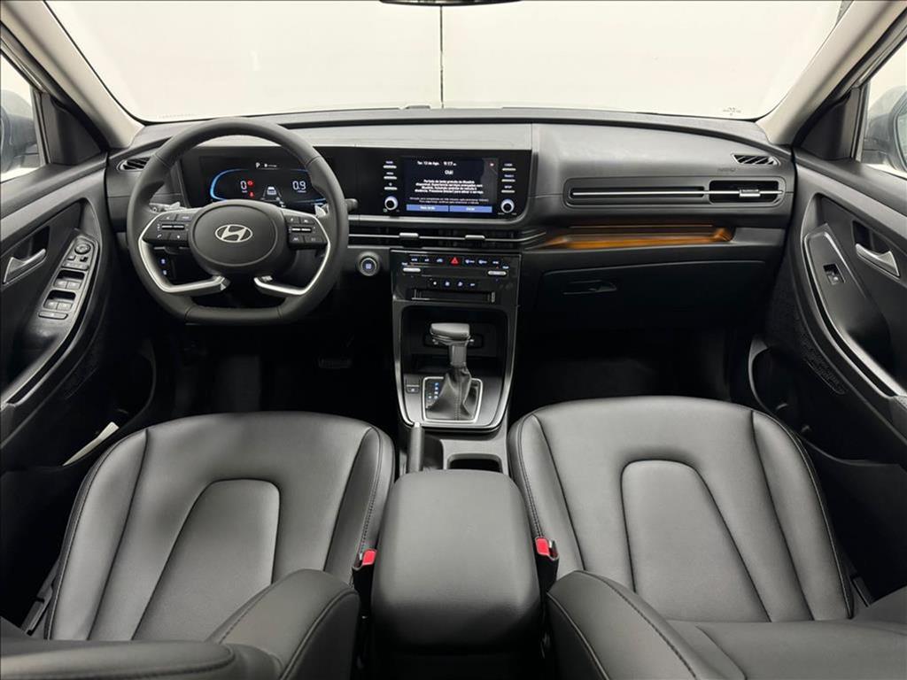 Hyundai-CRETA-1.0 TGDI FLEX LIMITED AUTOMÁTICO