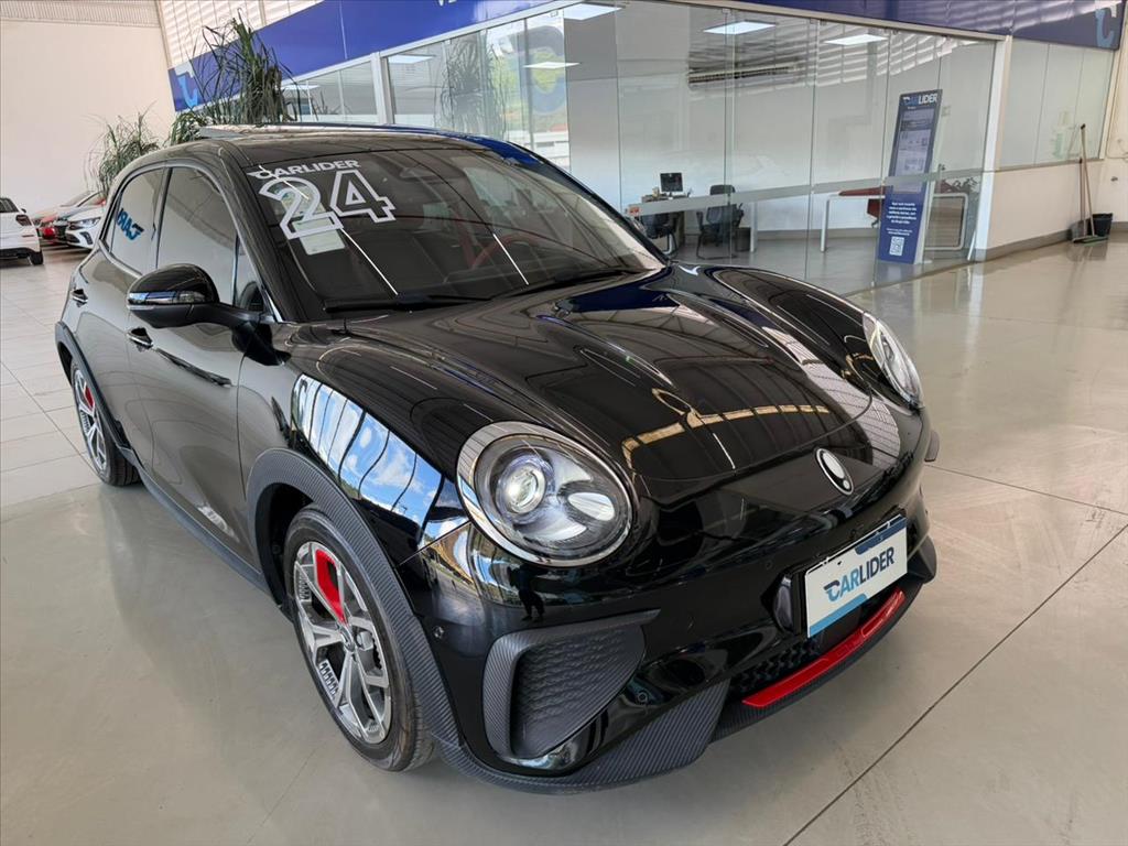 ORA 03 63 KW ELÉTRICO GT