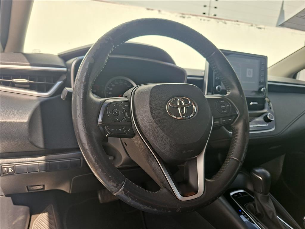 COROLLA 2.0 VVT-IE FLEX XEI DIRECT SHIFT9