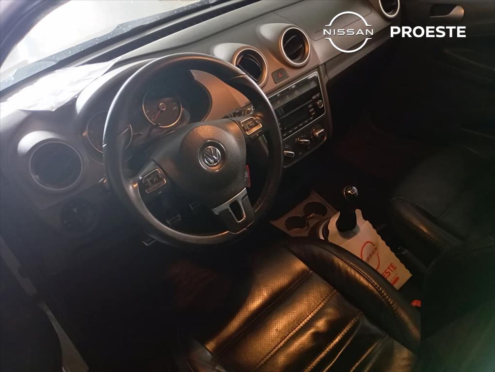 SAVEIRO 1.6 CROSS CE 8V FLEX 2P MANUAL7