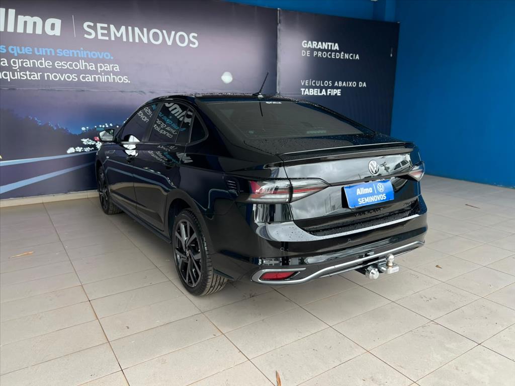 VIRTUS 1.4 250 TSI EXCLUSIVE AUTOMÁTICO5