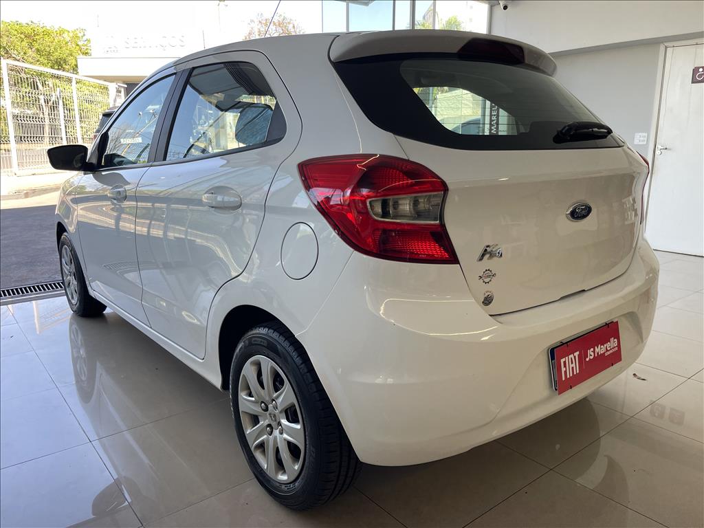 KA 1.0 TI-VCT FLEX SE MANUAL KA 1.0 TI-VCT FLEX SE MANUAL