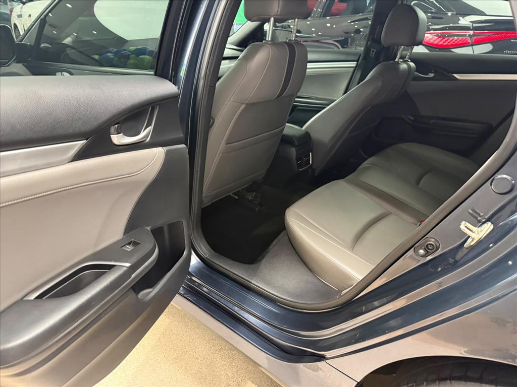 CIVIC 2.0 16V FLEXONE EXL 4P CVT9
