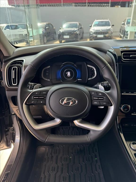 CRETA 1.0 TGDI FLEX PLATINUM AUTOMÁTICO9