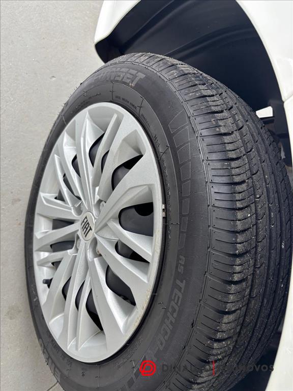 Fiat-CRONOS-1.0 FIREFLY FLEX DRIVE MANUAL