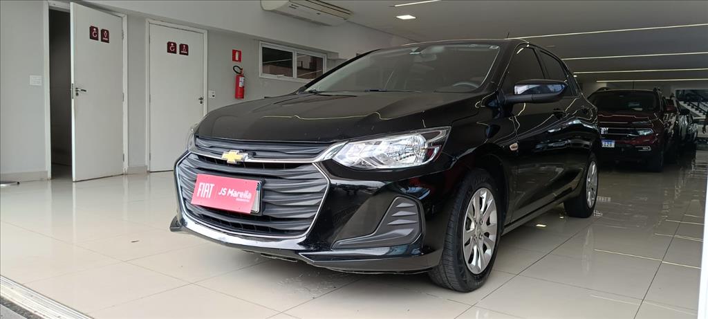 ONIX 1.0 FLEX LT MANUAL4