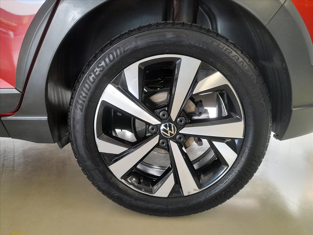 NIVUS 1.0 200 TSI TOTAL FLEX HIGHLINE AUTOMÁTICO13