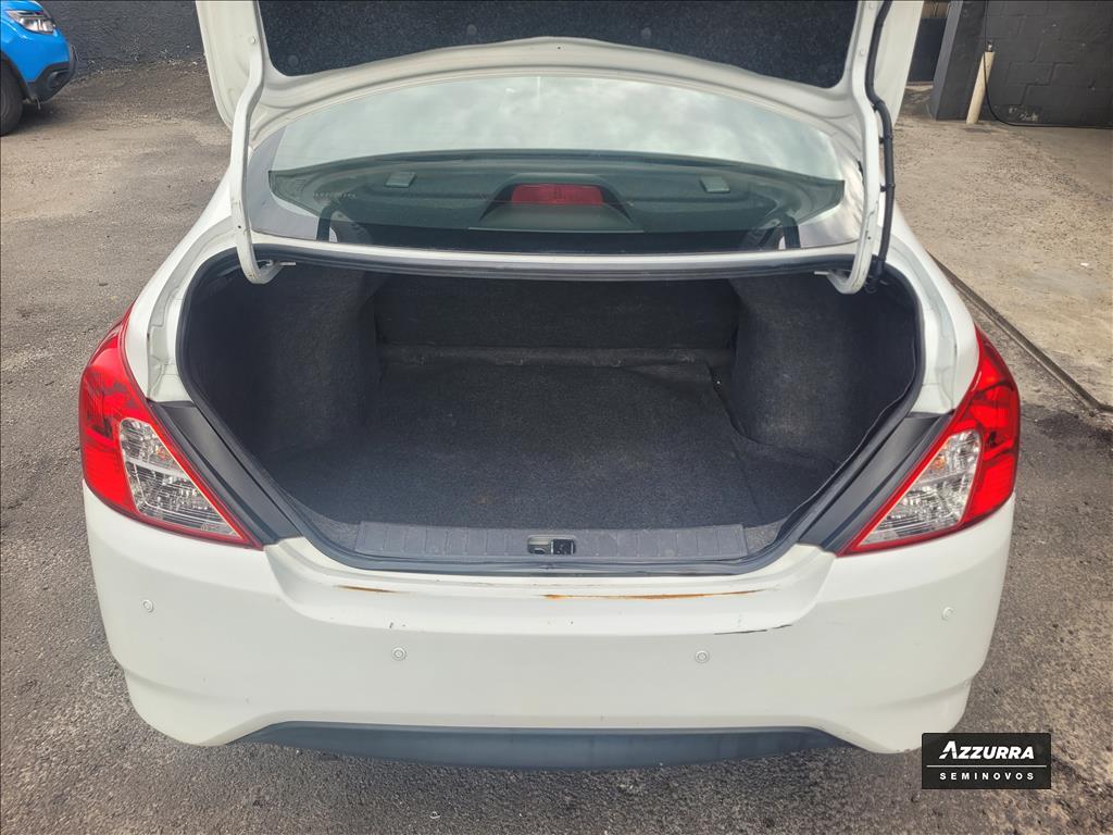 VERSA 1.6 16V FLEXSTART SV 4P MANUAL13