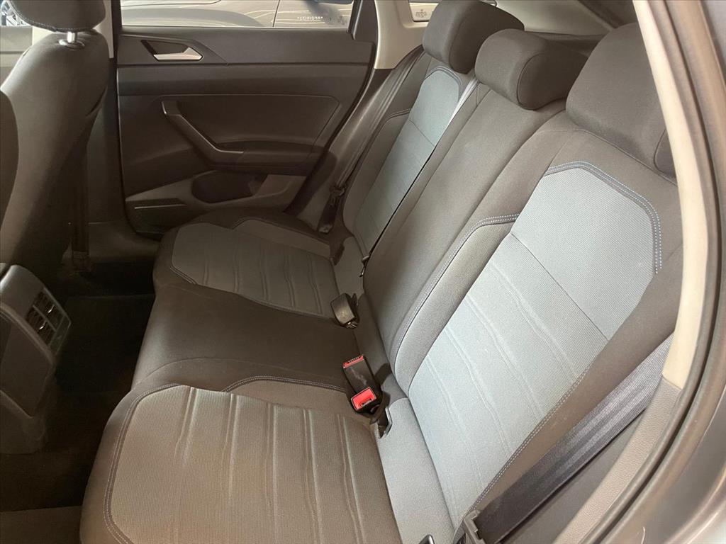 NIVUS 1.0 200 TSI TOTAL FLEX COMFORTLINE AUTOMÁTICO