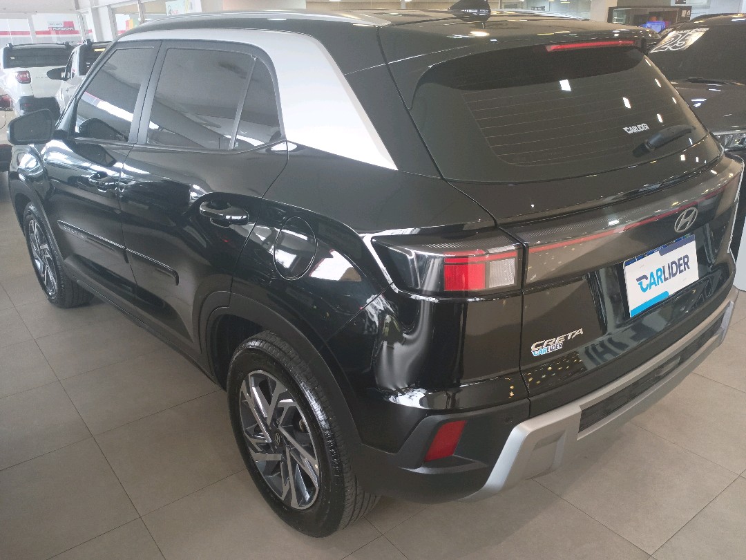 CRETA 1.0 TGDI FLEX LIMITED AUTOMÁTICO2