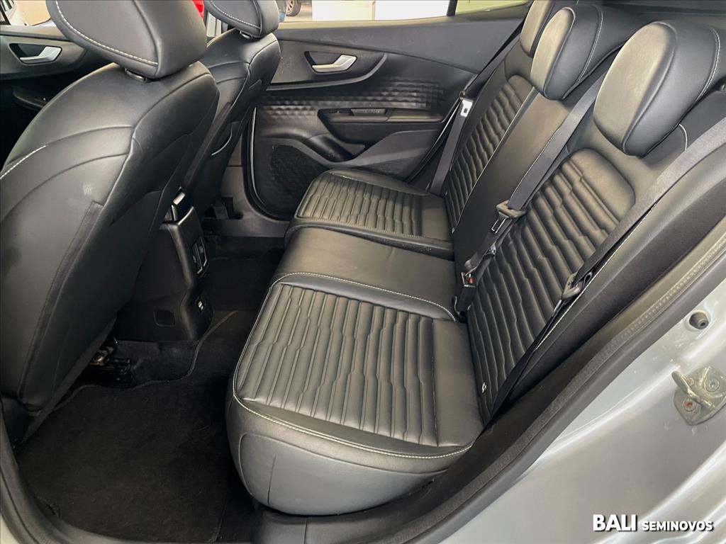 FASTBACK 1.0 TURBO 200 FLEX AUDACE CVT17