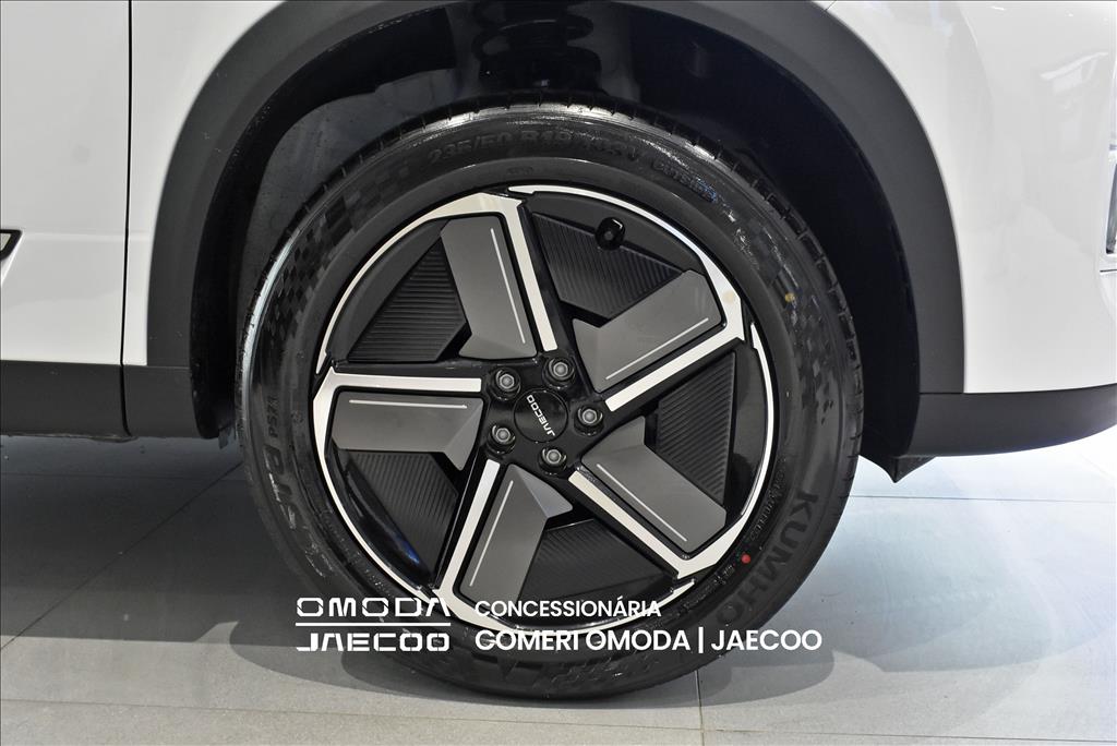 7 1.5 TGDI PHEV ELITE DHT18