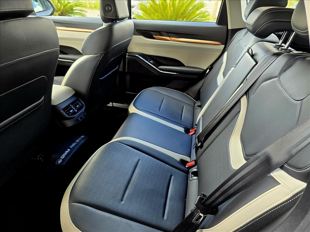 HAVAL H6 1.5 PHEV19 E-TRACTION6