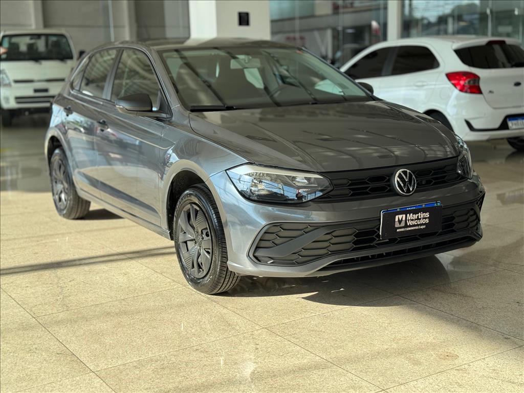 POLO 1.0 MPI TRACK MANUAL1