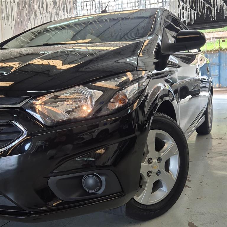 PRISMA 1.4 MPFI LT 8V FLEX 4P MANUAL16