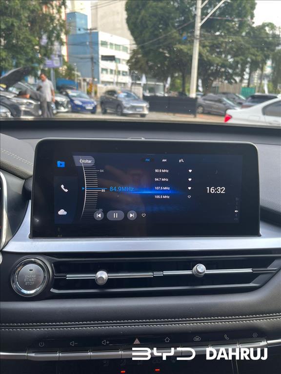 TIGGO 7 1.5 TCI TURBO FLEX SPORT CVT5