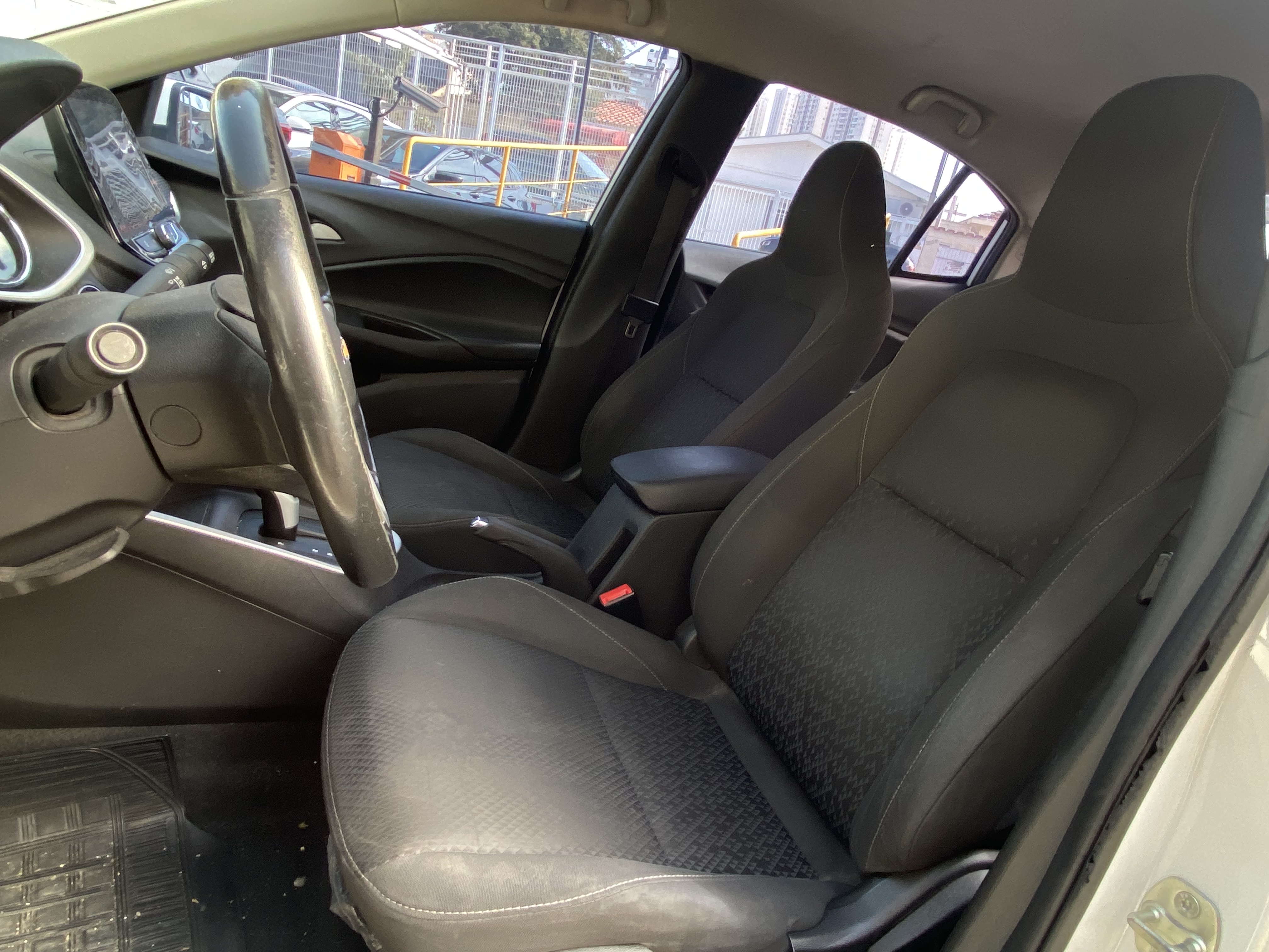 ONIX PLUS 1.0 TURBO FLEX LTZ AUTOMÁTICO9