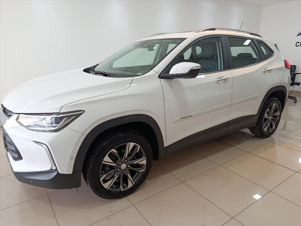 TRACKER 1.2 TURBO FLEX PREMIER AUTOMÁTICO1
