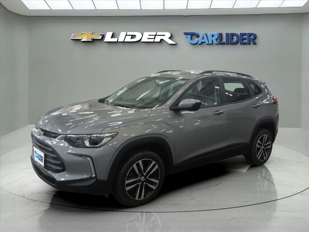 TRACKER 1.0 TURBO FLEX LT AUTOMÁTICO2