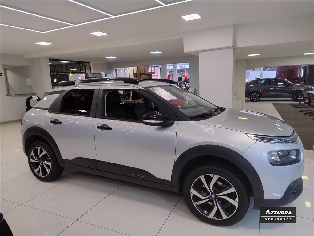 C4 CACTUS 1.6 THP FLEX SHINE EAT68