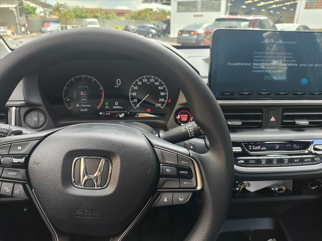 WR-V 1.5 i-VTEC FLEX EX CVT10