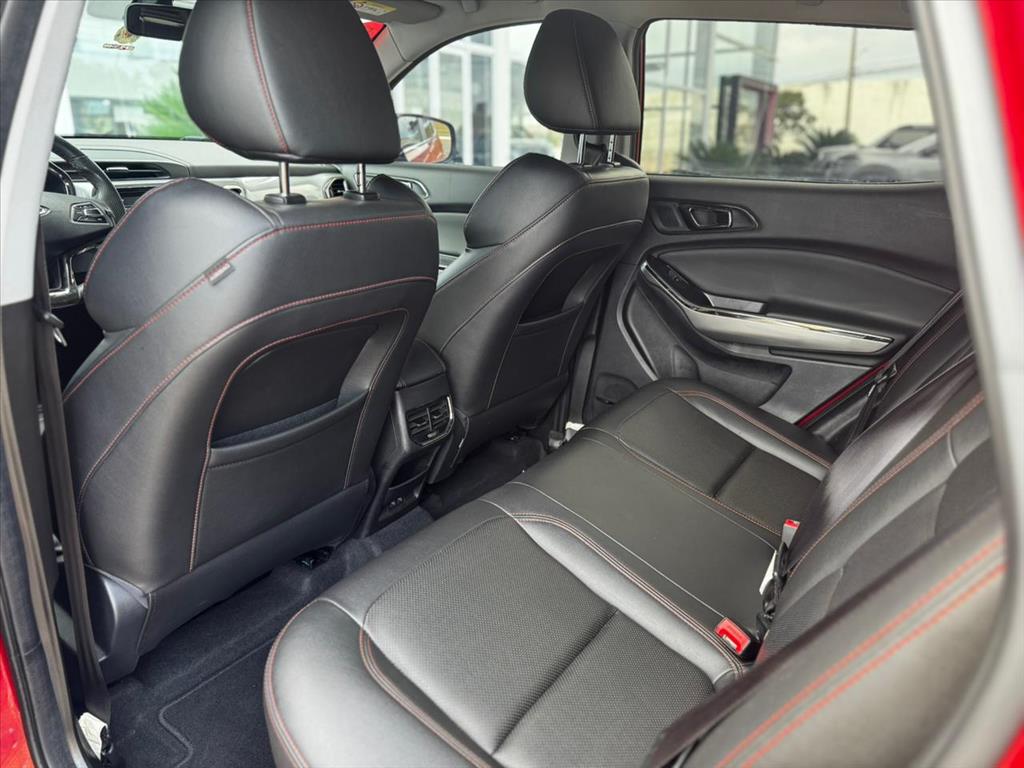 Caoa Chery-TIGGO 5X PRO-1.5 VVT TURBO iFLEX CVT