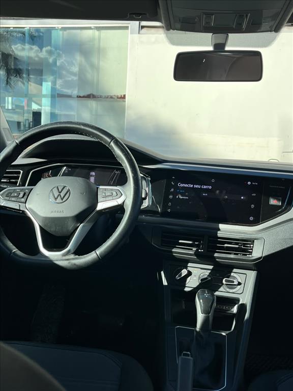NIVUS 1.0 200 TSI TOTAL FLEX COMFORTLINE AUTOMÁTICO6