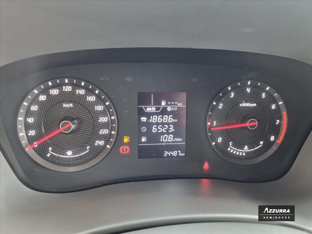 HB20S 1.0 12V FLEX COMFORT MANUAL21
