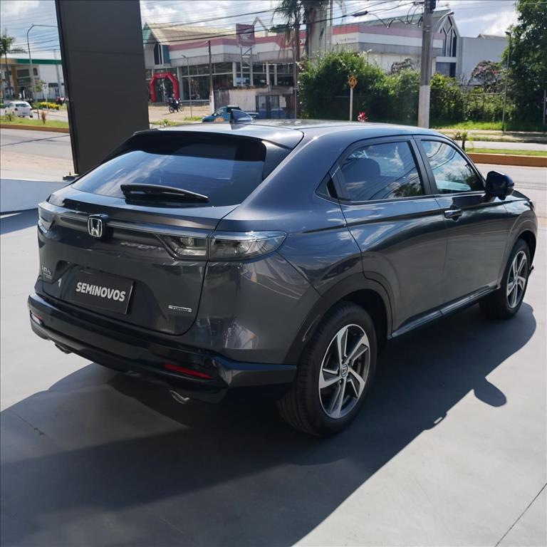 HR-V 1.5 DI I-VTEC TURBO FLEX TOURING CVT3