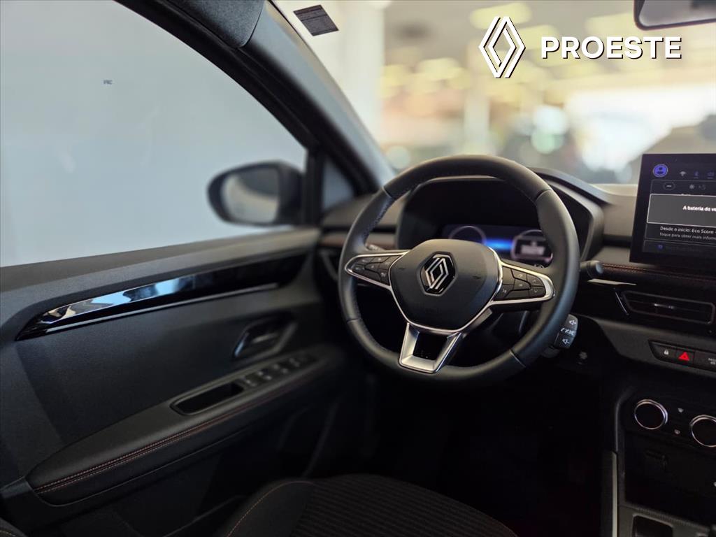 KARDIAN 1.0 TCE FLEX ICONIC EDC6