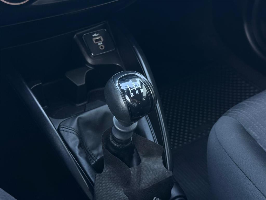 ARGO 1.0 FIREFLY FLEX DRIVE MANUAL10