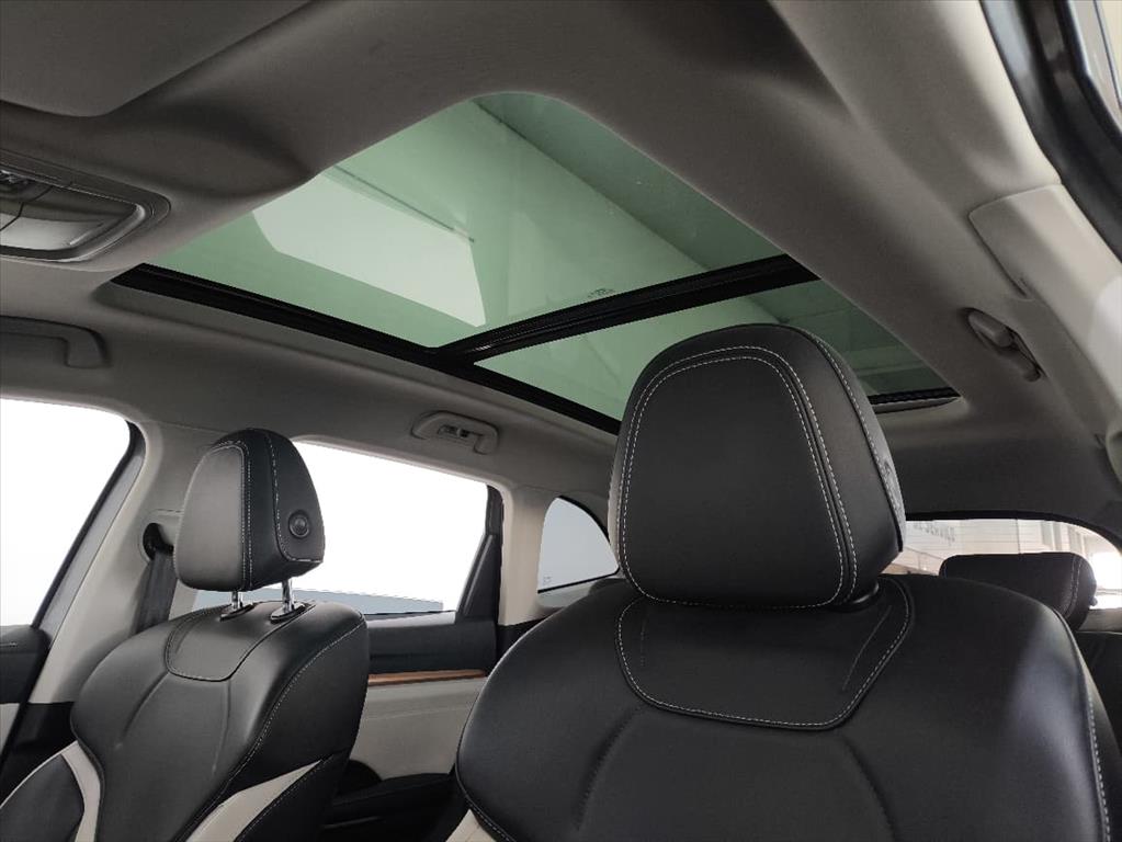 HAVAL H6 1.5 PHEV19 E-TRACTION9