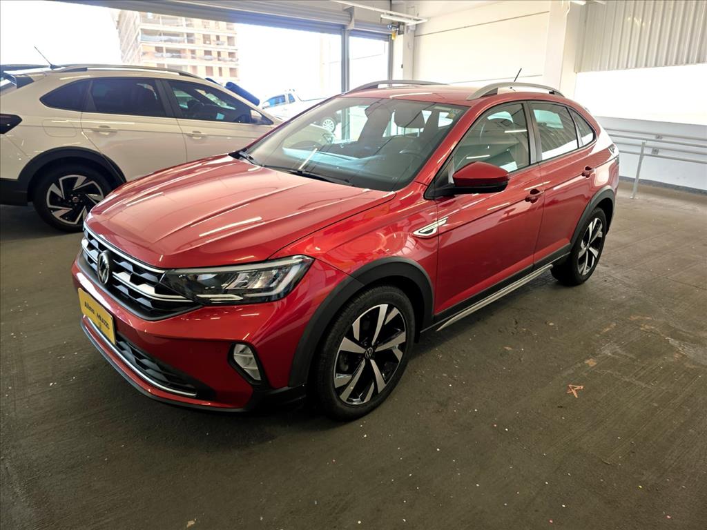 NIVUS 1.0 200 TSI TOTAL FLEX HIGHLINE AUTOMÁTICO