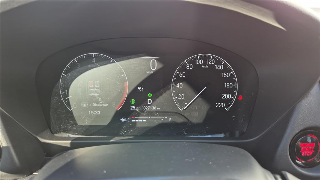 CITY 1.5 i-VTEC FLEX HATCH TOURING CVT8