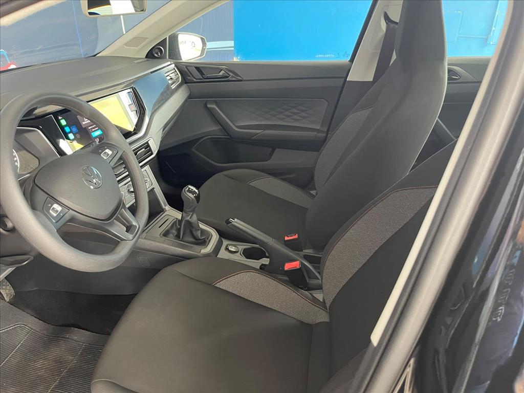POLO 1.0 MPI TRACK MANUAL7