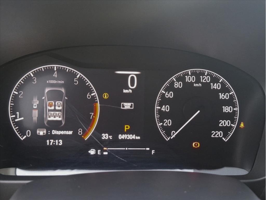 CITY 1.5 i-VTEC FLEX HATCH EXL CVT7