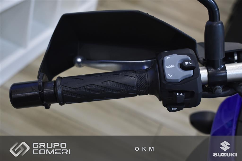 V-STROM 650XT ABS6
