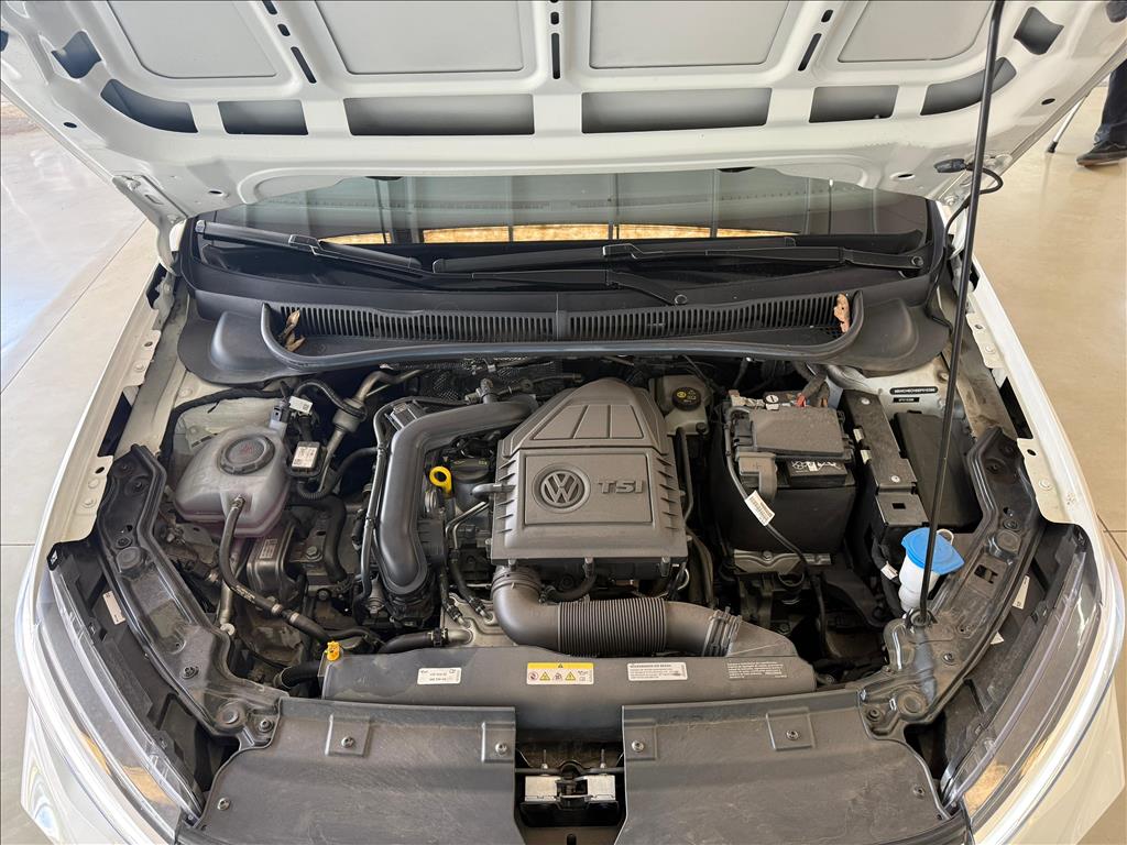 NIVUS 1.0 200 TSI TOTAL FLEX COMFORTLINE AUTOMÁTICO16