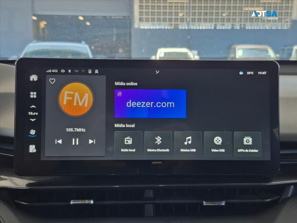 GWM HAVAL H6 GT 1.5 PHEV AWD E-TRACTION