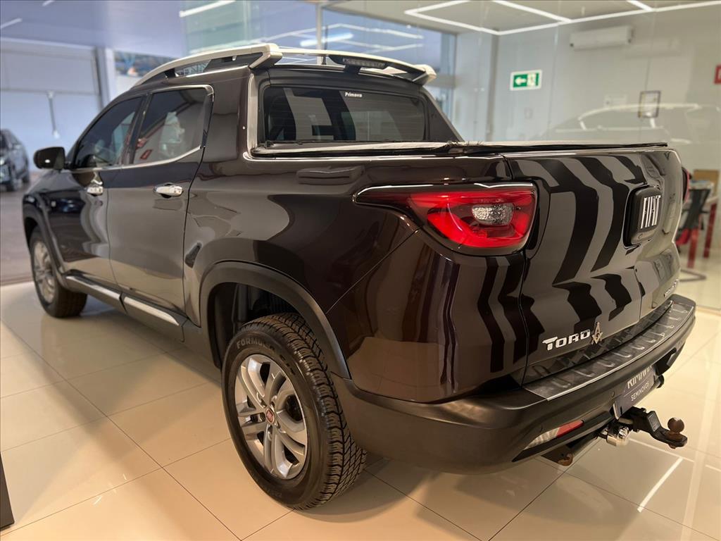 TORO 2.4 16V MULTIAIR FLEX VOLCANO AT93