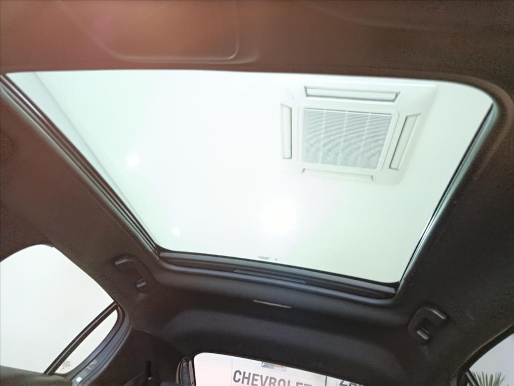 208 1.0 TURBO 200 FLEX GT CVT9