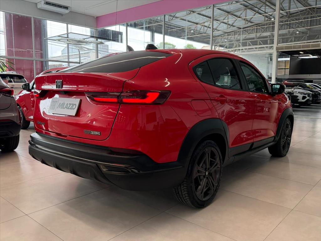 FASTBACK 1.3 TURBO 270 FLEX LIMITED EDITION AT63