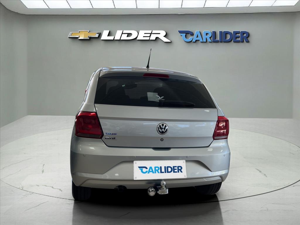 GOL 1.0 12V MPI TOTALFLEX 4P MANUAL4