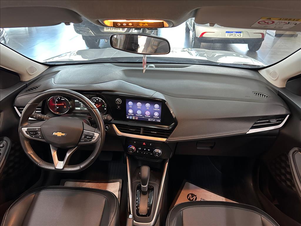 MONTANA 1.2 TURBO FLEX PREMIER AUTOMÁTICO6